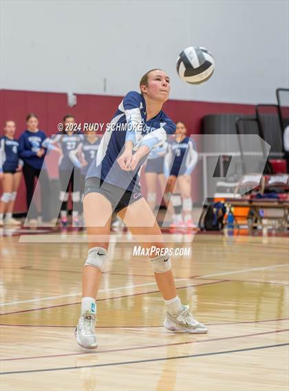 Thumbnail 1 in University City vs. La Jolla Country Day (CIF SDS Division II Finals) photogallery.