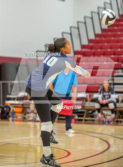 Thumbnail 1 in University City vs. La Jolla Country Day (CIF SDS Division II Finals) photogallery.