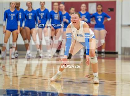 Thumbnail 1 in University City vs. La Jolla Country Day (CIF SDS Division II Finals) photogallery.