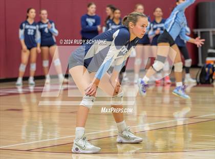 Thumbnail 2 in University City vs. La Jolla Country Day (CIF SDS Division II Finals) photogallery.