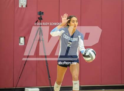 Thumbnail 3 in University City vs. La Jolla Country Day (CIF SDS Division II Finals) photogallery.
