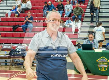 Thumbnail 1 in University City vs. La Jolla Country Day (CIF SDS Division II Finals) photogallery.