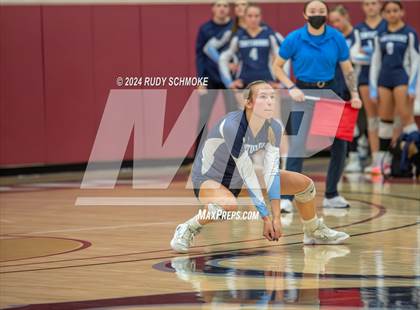 Thumbnail 2 in University City vs. La Jolla Country Day (CIF SDS Division II Finals) photogallery.