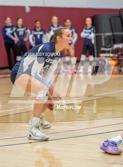 Thumbnail 1 in University City vs. La Jolla Country Day (CIF SDS Division II Finals) photogallery.