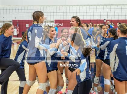 Thumbnail 1 in University City vs. La Jolla Country Day (CIF SDS Division II Finals) photogallery.