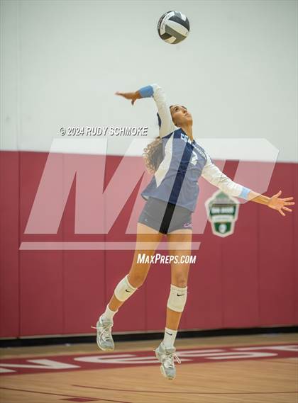 Thumbnail 2 in University City vs. La Jolla Country Day (CIF SDS Division II Finals) photogallery.