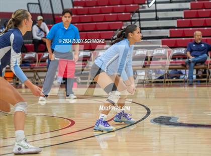 Thumbnail 3 in University City vs. La Jolla Country Day (CIF SDS Division II Finals) photogallery.