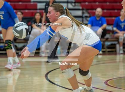 Thumbnail 1 in University City vs. La Jolla Country Day (CIF SDS Division II Finals) photogallery.