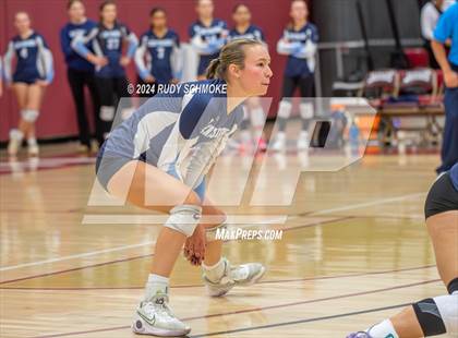Thumbnail 3 in University City vs. La Jolla Country Day (CIF SDS Division II Finals) photogallery.
