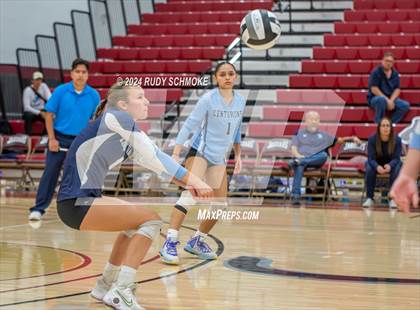 Thumbnail 2 in University City vs. La Jolla Country Day (CIF SDS Division II Finals) photogallery.