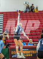 Photo from the gallery "University City vs. La Jolla Country Day (CIF SDS Division II Finals)"