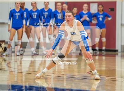 Thumbnail 3 in University City vs. La Jolla Country Day (CIF SDS Division II Finals) photogallery.