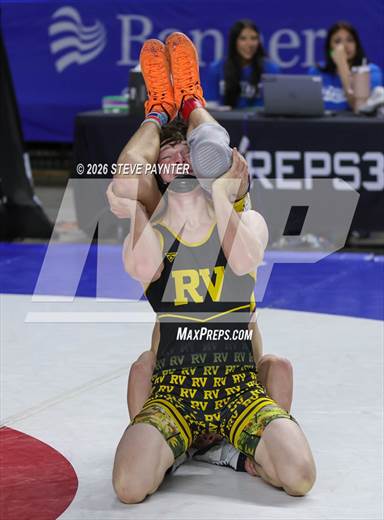 AIA State Championship Division 4 (Rounds A-D)