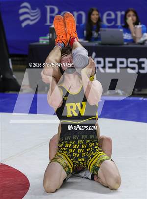 AIA State Championship Division 4 (Rounds A-D)