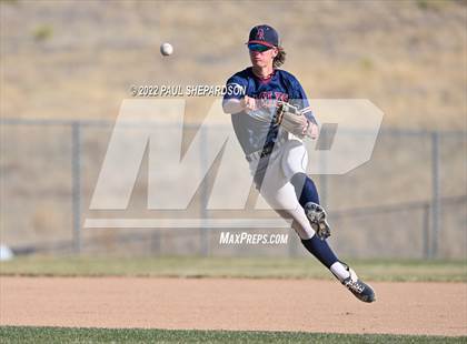 Thumbnail 3 in Dakota Ridge @ Mountain Vista photogallery.