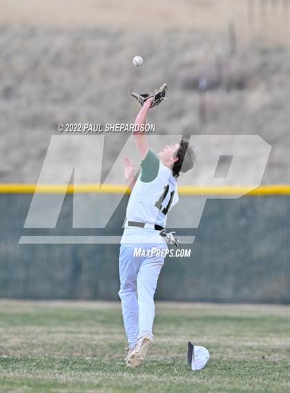 Thumbnail 1 in Dakota Ridge @ Mountain Vista photogallery.