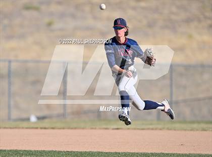 Thumbnail 3 in Dakota Ridge @ Mountain Vista photogallery.