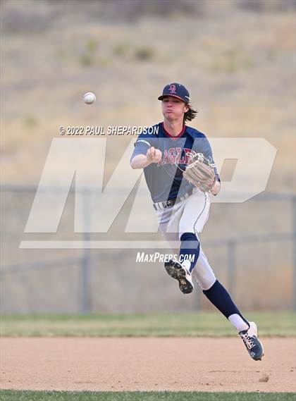 Thumbnail 3 in Dakota Ridge @ Mountain Vista photogallery.