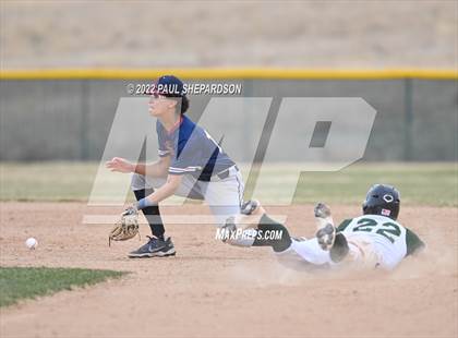 Thumbnail 3 in Dakota Ridge @ Mountain Vista photogallery.