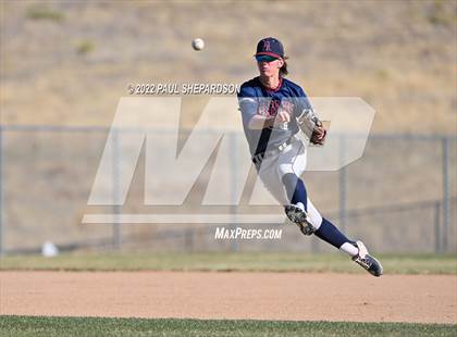 Thumbnail 1 in Dakota Ridge @ Mountain Vista photogallery.