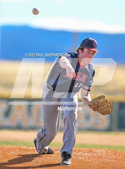 Thumbnail 2 in Dakota Ridge @ Mountain Vista photogallery.