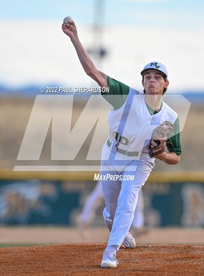 Thumbnail 3 in Dakota Ridge @ Mountain Vista photogallery.