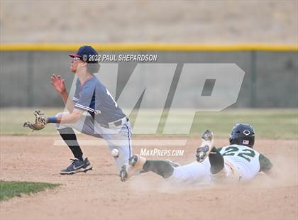 Thumbnail 1 in Dakota Ridge @ Mountain Vista photogallery.