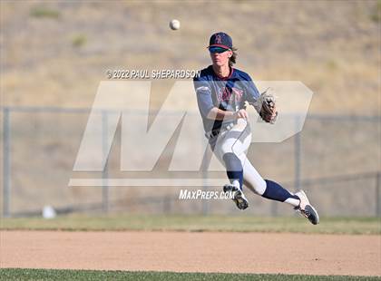 Thumbnail 2 in Dakota Ridge @ Mountain Vista photogallery.