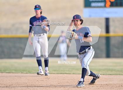Thumbnail 3 in Dakota Ridge @ Mountain Vista photogallery.