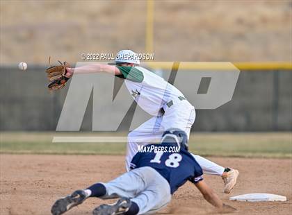 Thumbnail 2 in Dakota Ridge @ Mountain Vista photogallery.