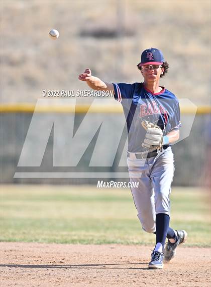 Thumbnail 2 in Dakota Ridge @ Mountain Vista photogallery.