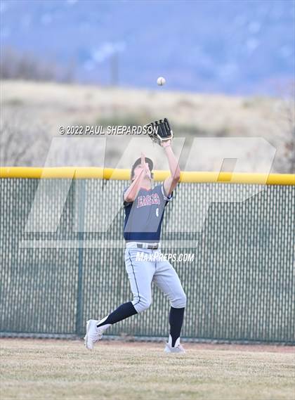 Thumbnail 2 in Dakota Ridge @ Mountain Vista photogallery.