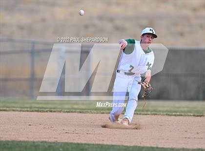 Thumbnail 3 in Dakota Ridge @ Mountain Vista photogallery.