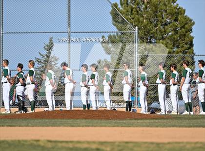 Thumbnail 3 in Dakota Ridge @ Mountain Vista photogallery.