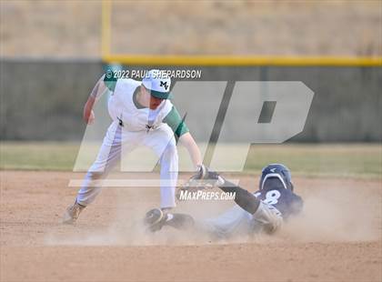 Thumbnail 1 in Dakota Ridge @ Mountain Vista photogallery.
