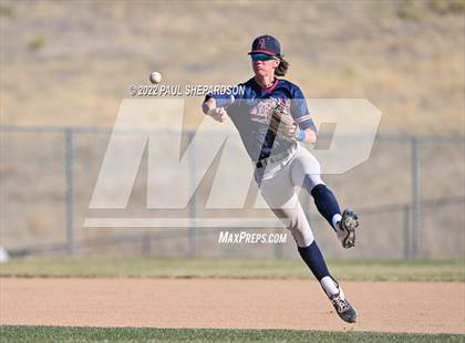 Thumbnail 2 in Dakota Ridge @ Mountain Vista photogallery.