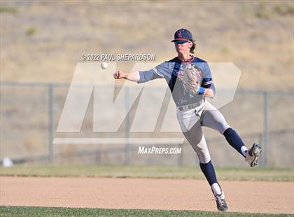 Thumbnail 1 in Dakota Ridge @ Mountain Vista photogallery.