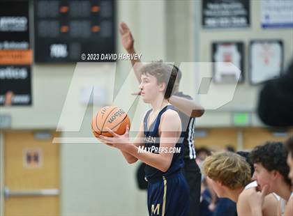 Thumbnail 3 in Mullen vs Lakewood photogallery.