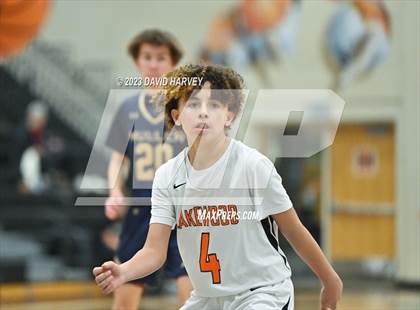 Thumbnail 3 in Mullen vs Lakewood photogallery.