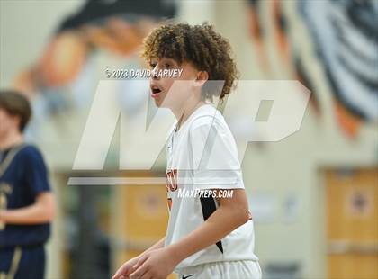 Thumbnail 2 in Mullen vs Lakewood photogallery.