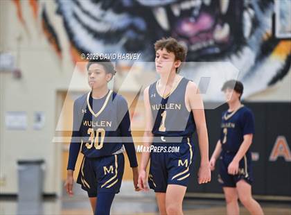 Thumbnail 3 in Mullen vs Lakewood photogallery.