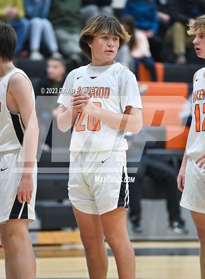 Thumbnail 3 in Mullen vs Lakewood photogallery.