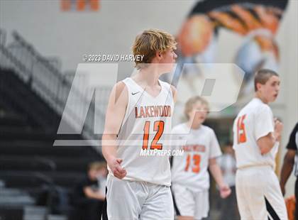 Thumbnail 3 in Mullen vs Lakewood photogallery.