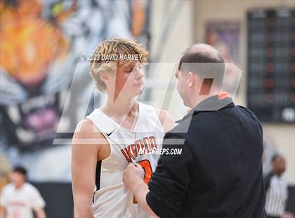 Thumbnail 2 in Mullen vs Lakewood photogallery.