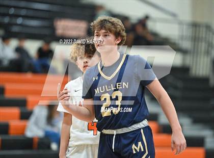 Thumbnail 1 in Mullen vs Lakewood photogallery.