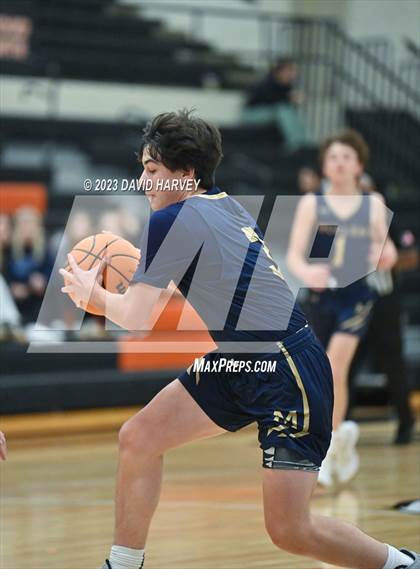 Thumbnail 3 in Mullen vs Lakewood photogallery.
