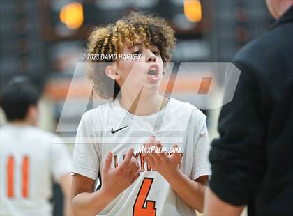 Thumbnail 2 in Mullen vs Lakewood photogallery.
