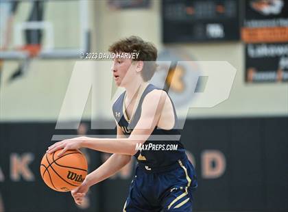 Thumbnail 2 in Mullen vs Lakewood photogallery.