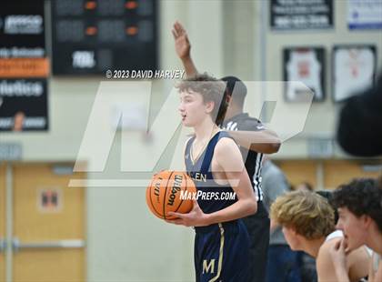 Thumbnail 1 in Mullen vs Lakewood photogallery.