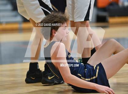Thumbnail 2 in Mullen vs Lakewood photogallery.